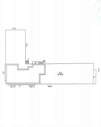 Продажа коммерческого помещения в Кировском районе Донецка (ориентир ск кировец) Донецк