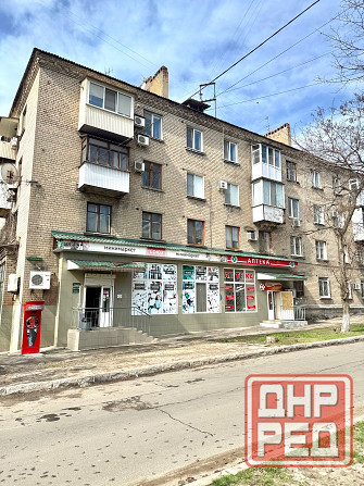 Продажа коммерческого помещения в Кировском районе Донецка (ориентир ск кировец) Донецк - изображение 1