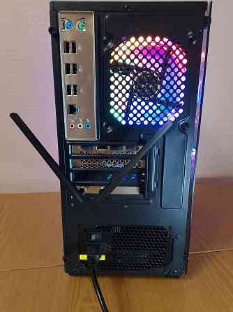 Игровой системный блок Донецк