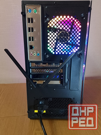 Игровой системный блок Донецк - изображение 3