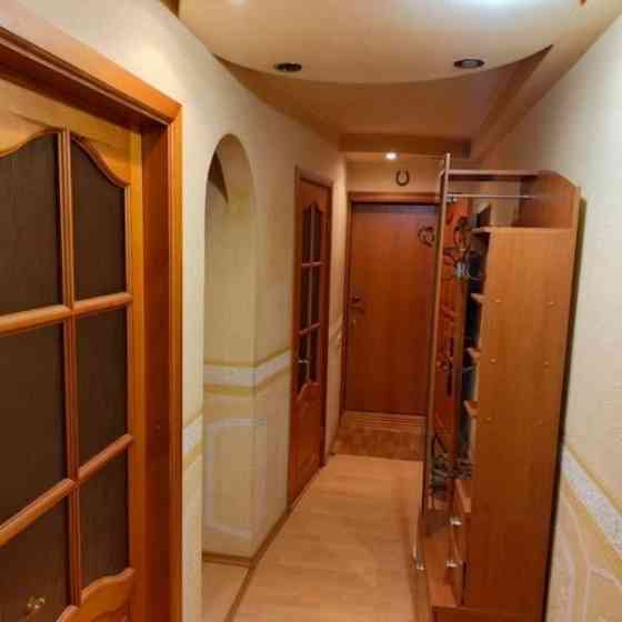 Продается 2к квартира ул. Капитана Ратникова Калининский район Донецк