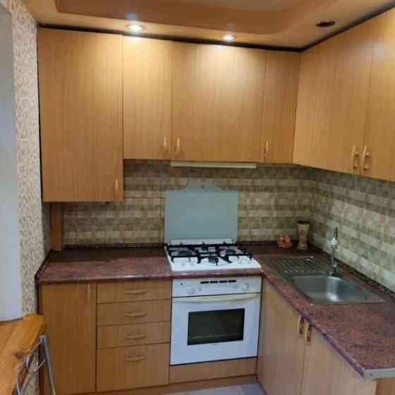 Продается 2к квартира ул. Капитана Ратникова Калининский район Донецк