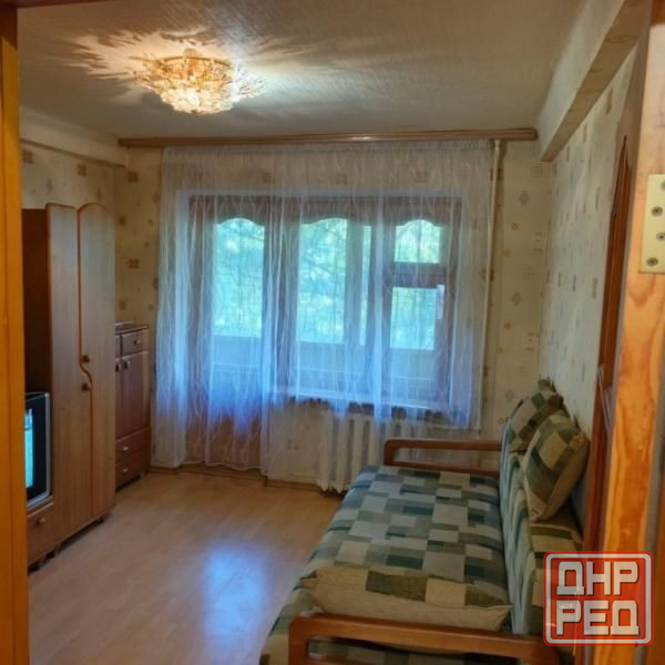 Продается 2к квартира ул. Капитана Ратникова Калининский район Донецк - изображение 2
