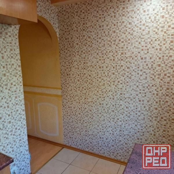 Продается 2к квартира ул. Капитана Ратникова Калининский район Донецк - изображение 7