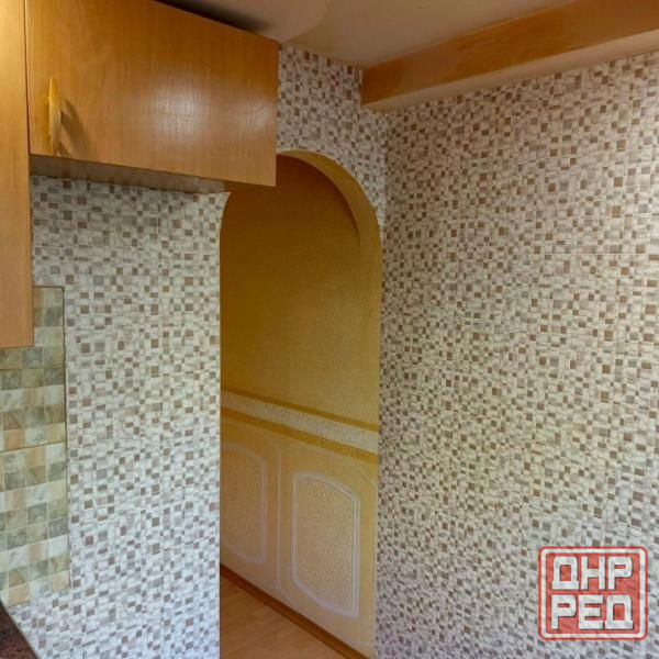 Продается 2к квартира ул. Капитана Ратникова Калининский район Донецк - изображение 5