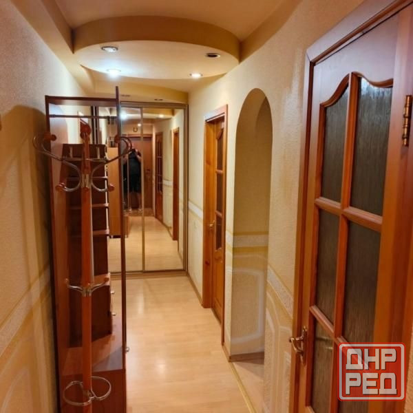 Продается 2к квартира ул. Капитана Ратникова Калининский район Донецк - изображение 9