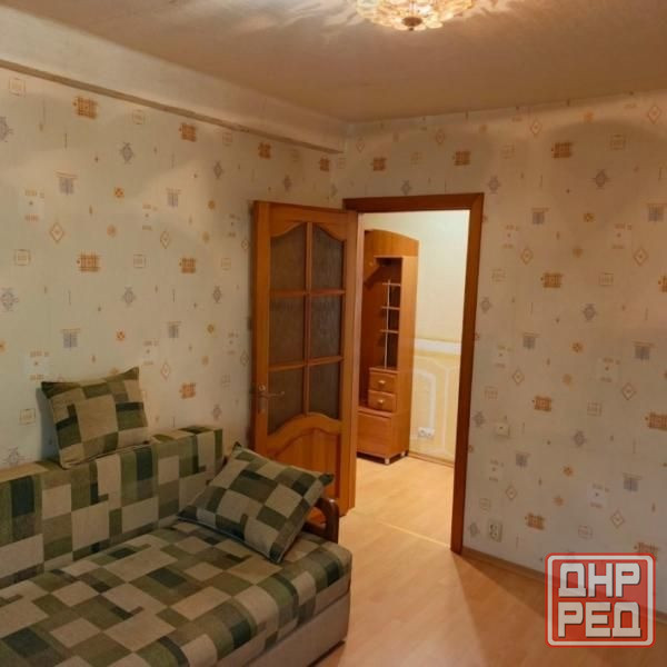 Продается 2к квартира ул. Капитана Ратникова Калининский район Донецк - изображение 8