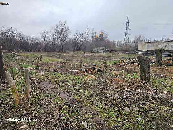 Земельный участок 10 соток чистый ,в Куйбышевском районе без посредников Донецк