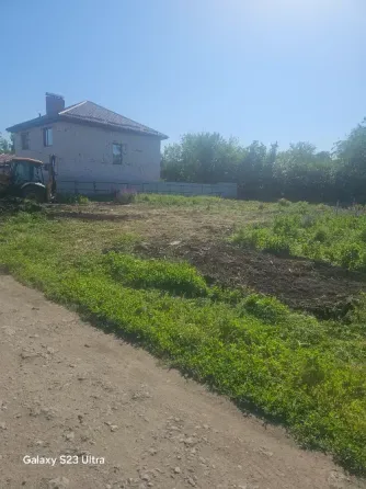 Земельный участок 10 соток чистый ,в Куйбышевском районе без посредников Донецк