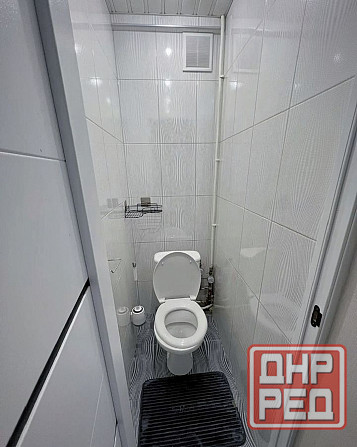 Сдаю однокомнатную квартиру 33.0 м² этаж 2/5 город Донецк, Ворошиловский район, проспект Ильича, Бру Донецк - изображение 9