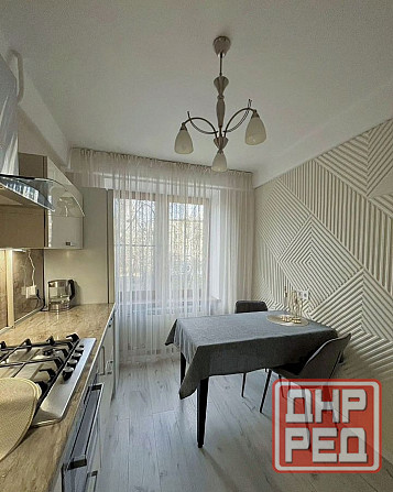 Сдаю однокомнатную квартиру 33.0 м² этаж 2/5 город Донецк, Ворошиловский район, проспект Ильича, Бру Донецк - изображение 4