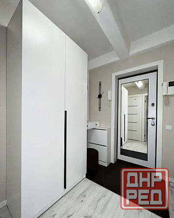 Сдаю однокомнатную квартиру 33.0 м² этаж 2/5 город Донецк, Ворошиловский район, проспект Ильича, Бру Донецк - изображение 6