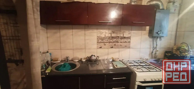 2к кв остановка Шоколад Макеевка - изображение 1