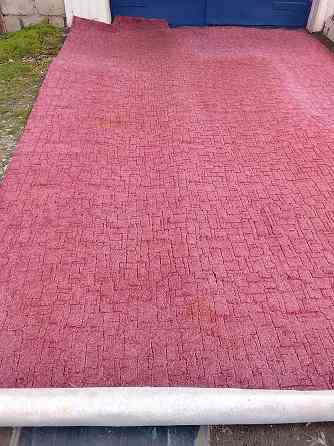 Недорого ковролин 300 на 470 см Донецк