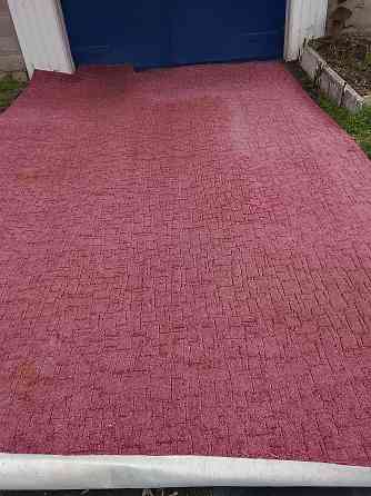 Недорого ковролин 300 на 470 см Донецк