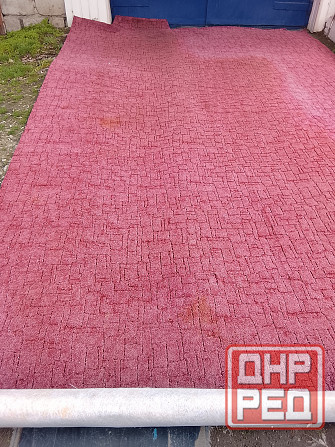 Недорого ковролин 300 на 470 см Донецк - изображение 2
