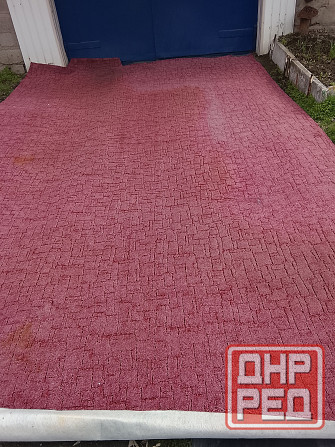 Недорого ковролин 300 на 470 см Донецк - изображение 4