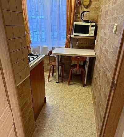 Продается 1-комнатная квартира comfort-class Донецк