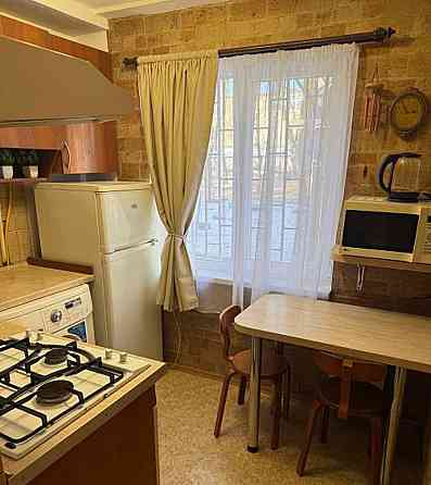 Продается 1-комнатная квартира comfort-class Донецк