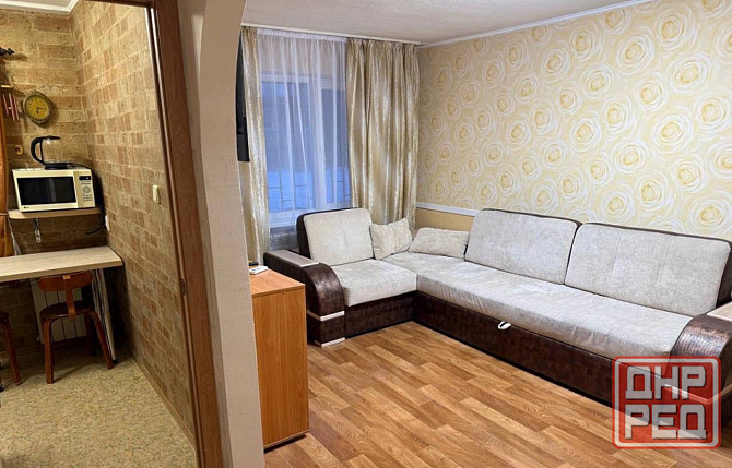 Продается 1-комнатная квартира comfort-class Донецк - изображение 5