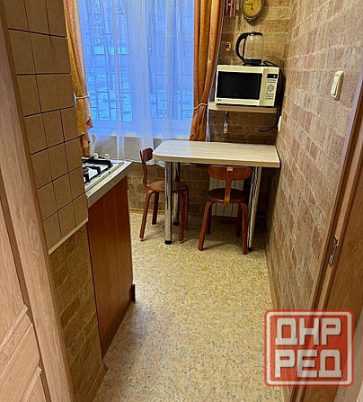 Продается 1-комнатная квартира comfort-class Донецк - изображение 4