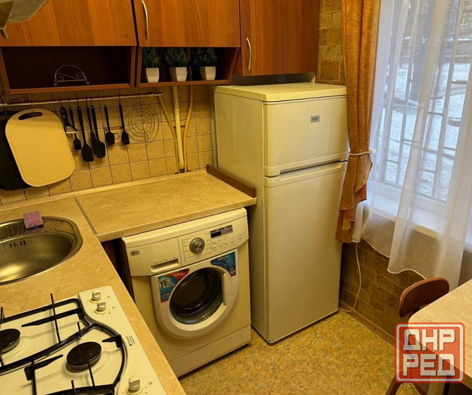 Продается 1-комнатная квартира comfort-class Донецк - изображение 7