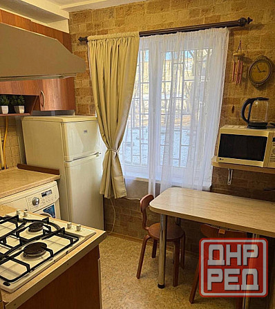 Продается 1-комнатная квартира comfort-class Донецк - изображение 6