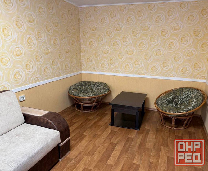 Продается 1-комнатная квартира comfort-class Донецк - изображение 3