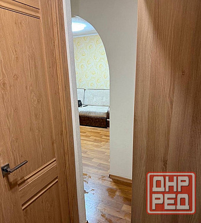 Продается 1-комнатная квартира comfort-class Донецк - изображение 9