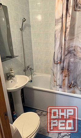 Продается 1-комнатная квартира comfort-class Донецк - изображение 8