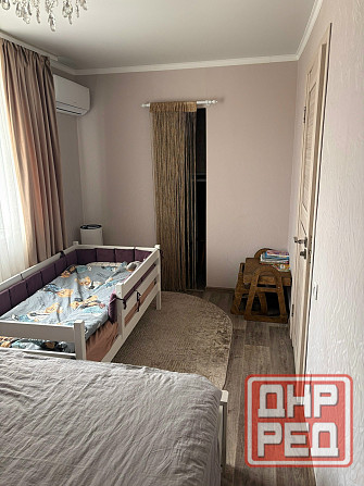 Продается 2к кв-ра в Ленинском р-не за 4300000 Готова к проживанию или сдаче Донецк - изображение 8