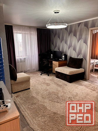 Продается 2к кв-ра в Ленинском р-не за 4300000 Готова к проживанию или сдаче Донецк - изображение 5