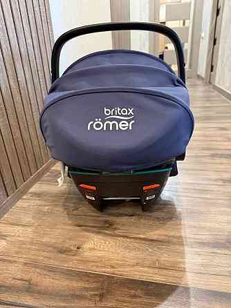 Автолюлька Britax Roemer Донецк