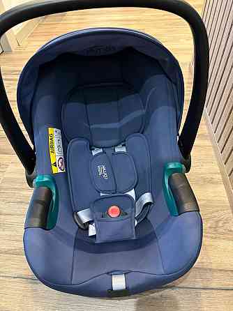 Автолюлька Britax Roemer Донецк