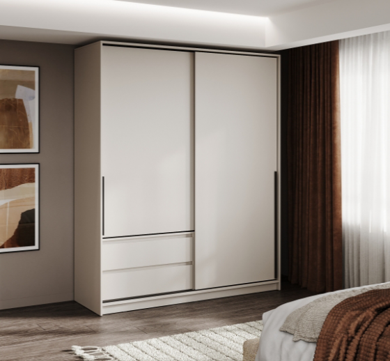 Шкаф купе 1,8м Донецк