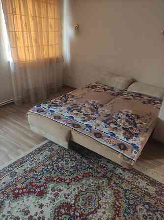 Сдам 1ком Текстильщик с ремонтом ул Ревякина,вода холодная и горячая с колонкой,все есть Донецк