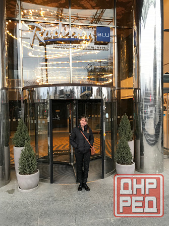 Сдам 1ком Текстильщик с ремонтом ул Ревякина,вода холодная и горячая с колонкой,все есть Донецк - изображение 8