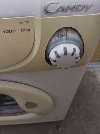 Продается стиральная машина Candy CS2 105 Донецк