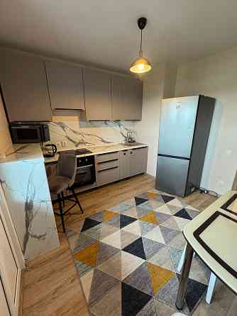 Сдаётся 1 комнатная квартира в г.Макеевка на даках Макеевка