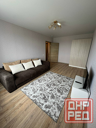 Сдаётся 1 комнатная квартира в г.Макеевка на даках Макеевка - изображение 1