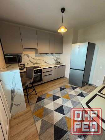 Сдаётся 1 комнатная квартира в г.Макеевка на даках Макеевка - изображение 3