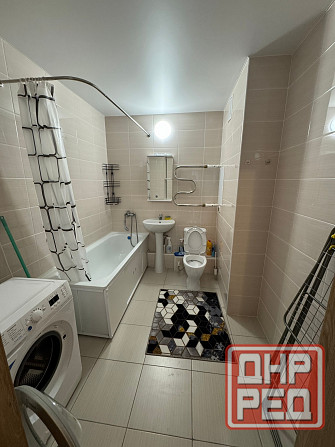 Сдаётся 1 комнатная квартира в г.Макеевка на даках Макеевка - изображение 2