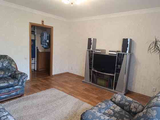 4х комнатная квартира Донецк