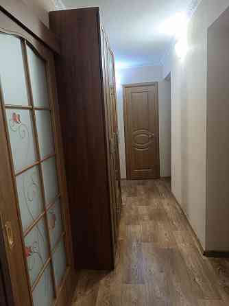 4х комнатная квартира Донецк