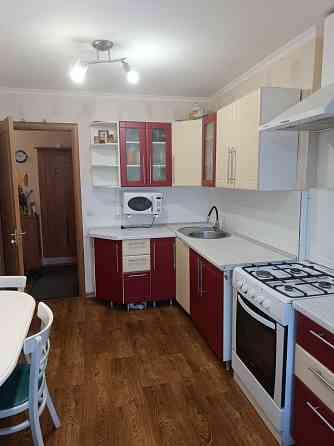 4х комнатная квартира Донецк