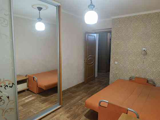 4х комнатная квартира Донецк