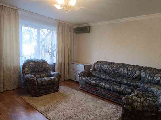 4х комнатная квартира Донецк