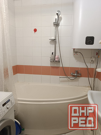 4х комнатная квартира Донецк - изображение 9