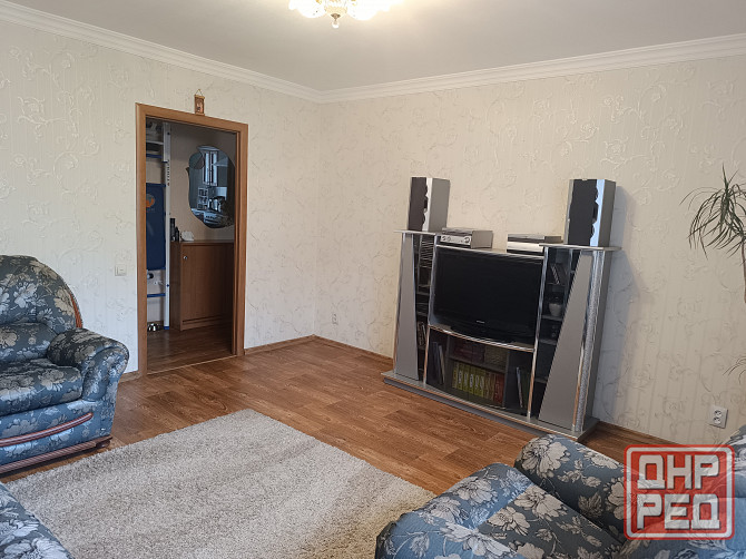 4х комнатная квартира Донецк - изображение 2