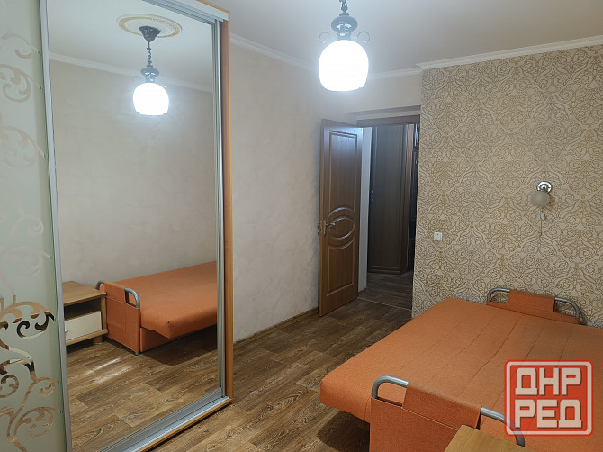 4х комнатная квартира Донецк - изображение 4